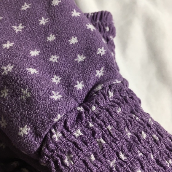 Surplice Tank Top - Picture 4 of 4